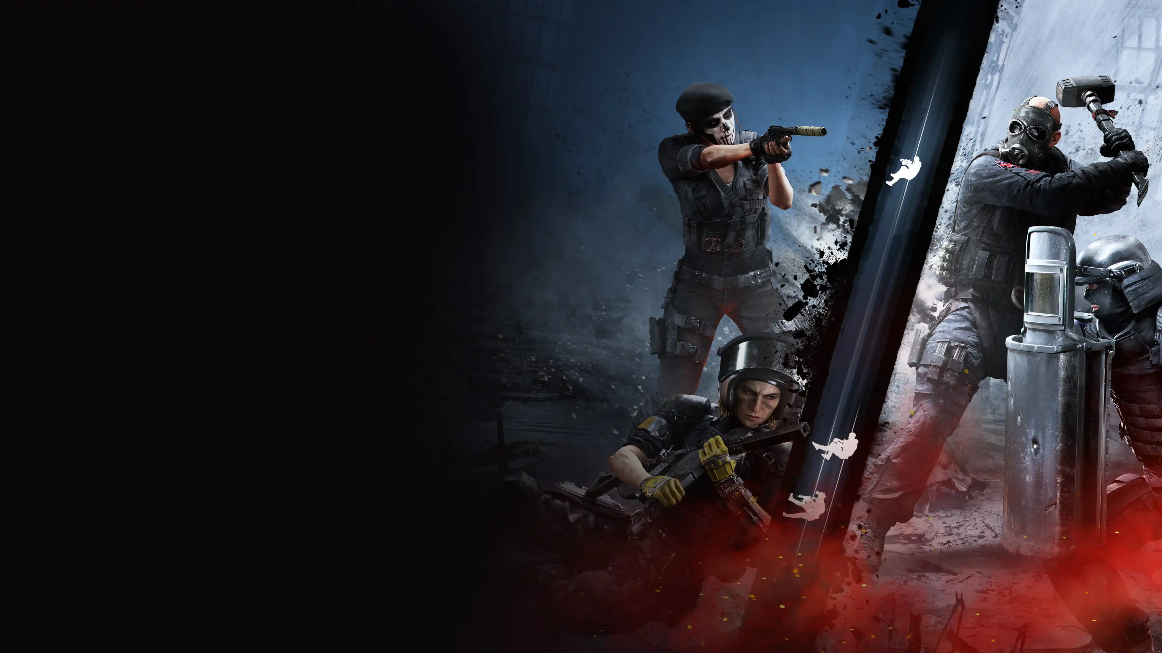 Tom Clancy's Rainbow Six® Siege - Elit Sürüm