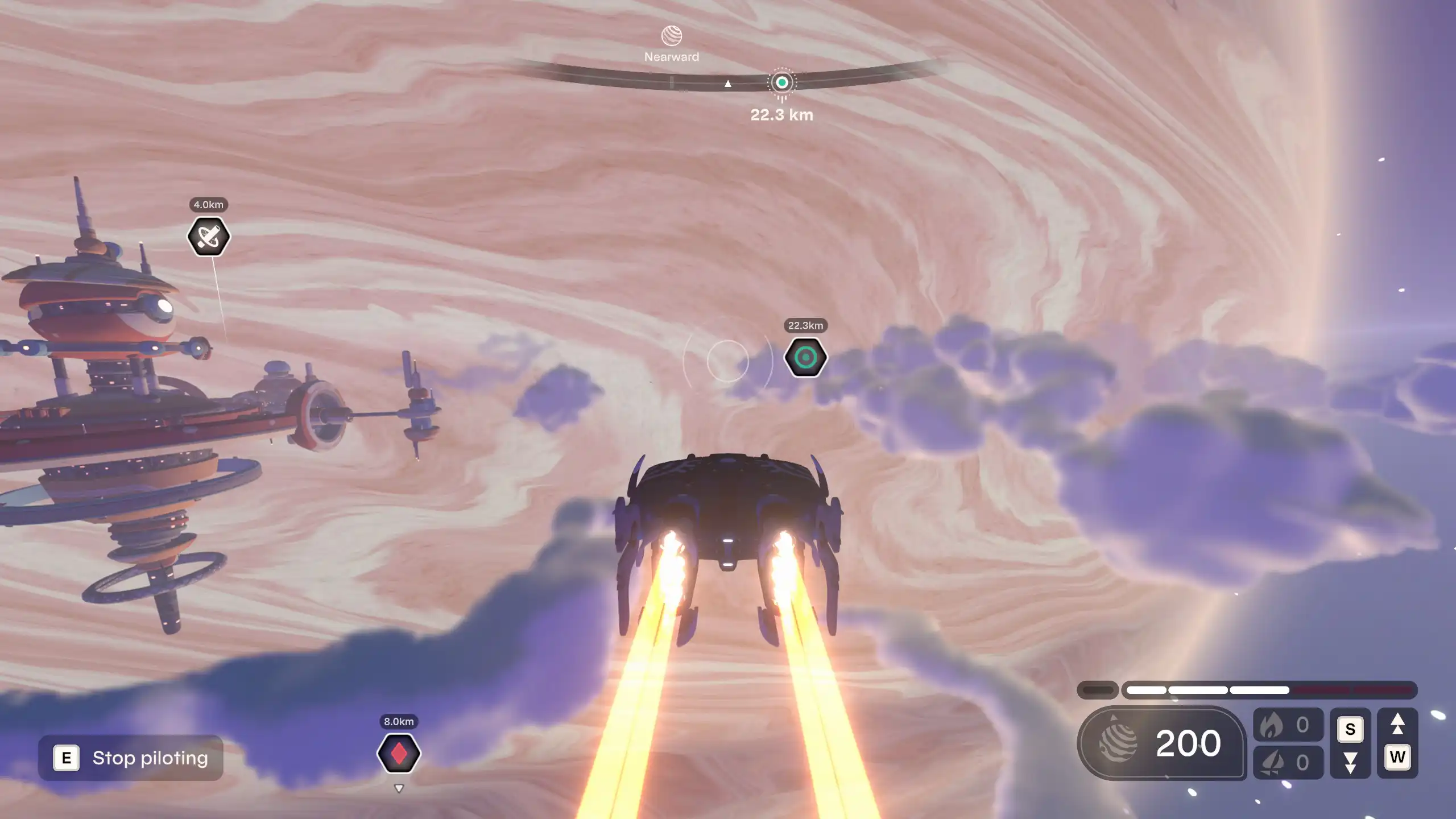 Young Suns (Oyun ön izleme)