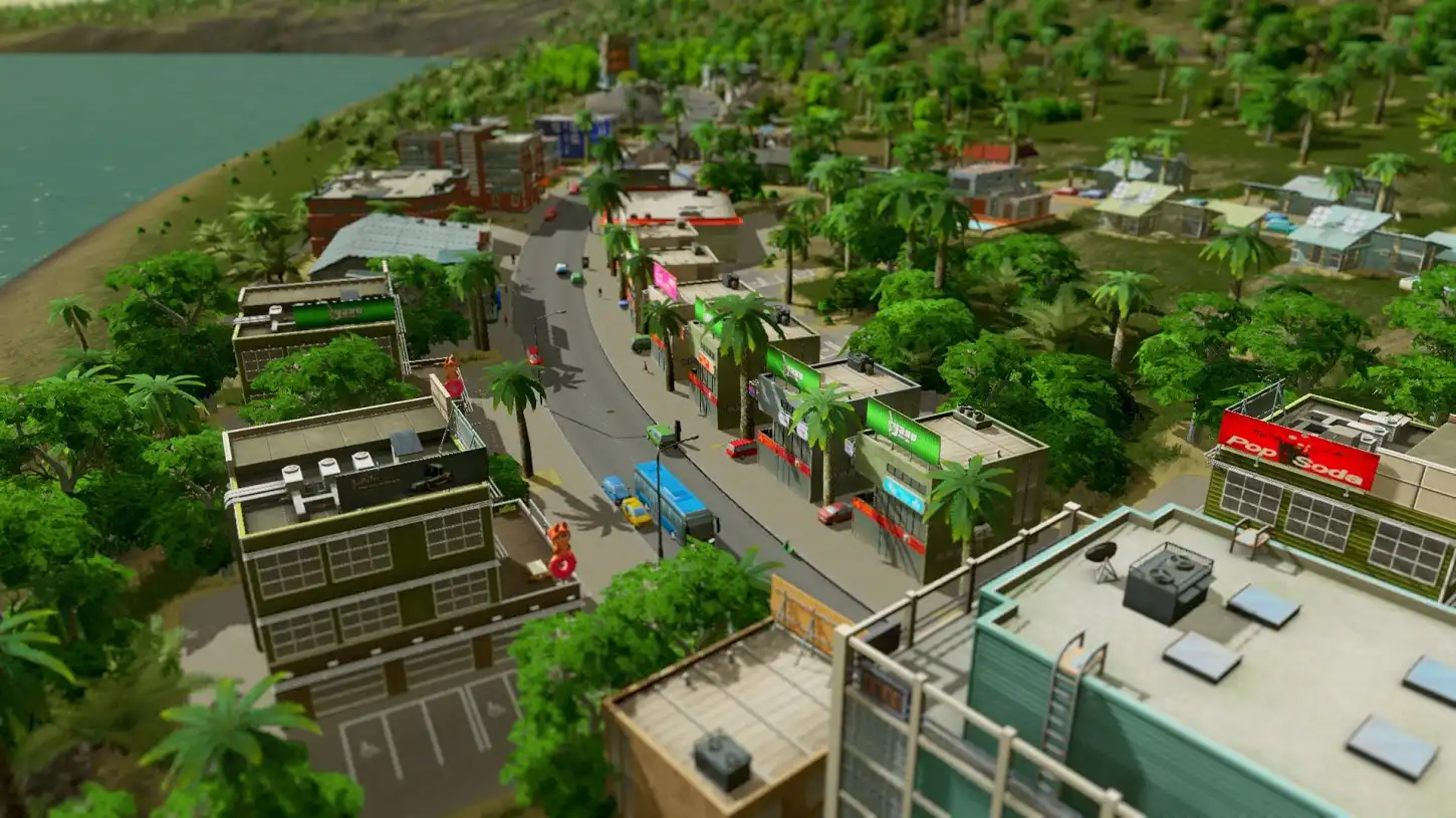 Cities: Skylines - Windows 10 Edition ~ GameAstro ~ GameAstro