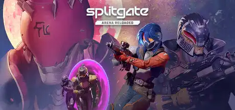 SPLITGATE: Arena Reloaded