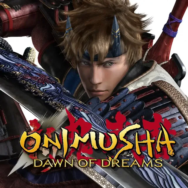 Onimusha: Dawn of Dreams