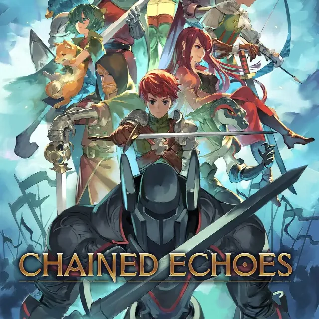 Chained Echoes