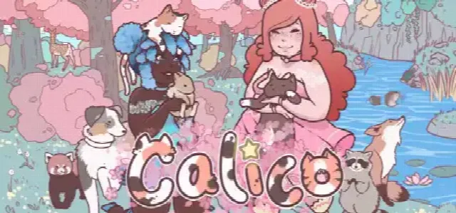 Calico