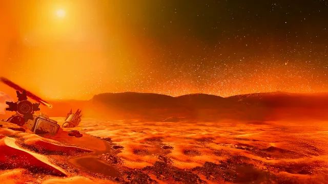 The Planet Crafter