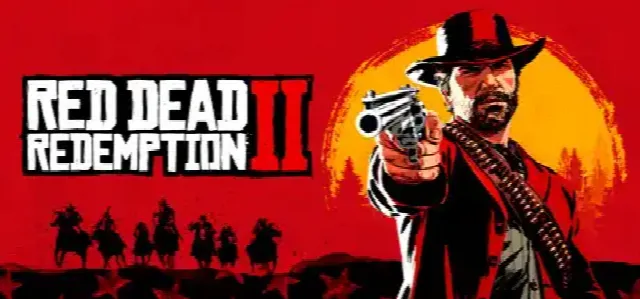Red Dead Redemption 2