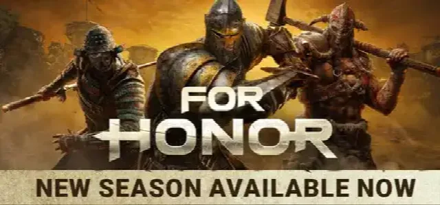 FOR HONOR™