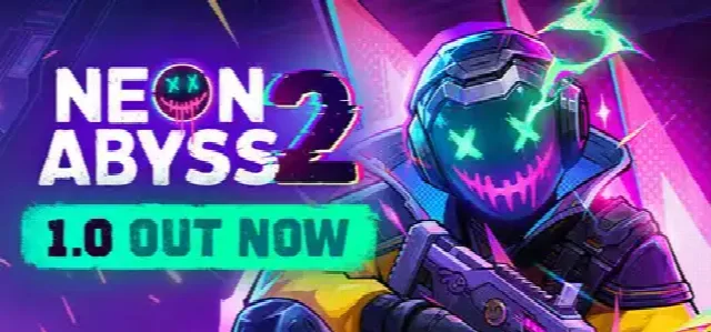 Neon Abyss 2