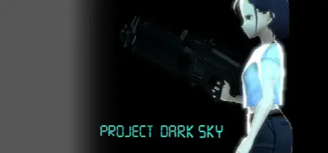 Project Dark Sky