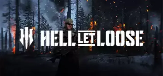 Hell Let Loose