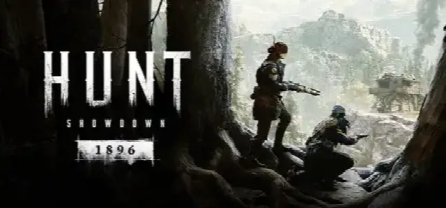 Hunt: Showdown 1896