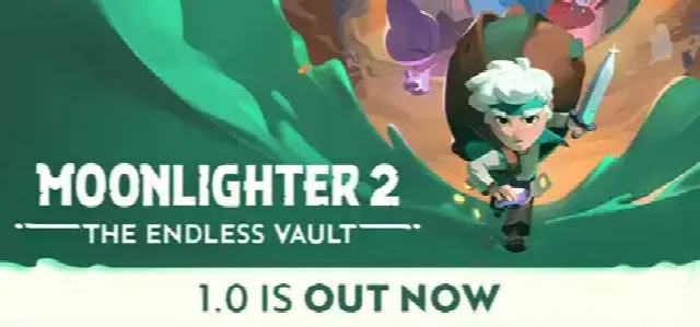 Moonlighter 2: The Endless Vault