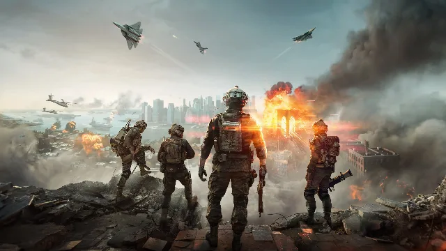 Battlefield™ 6