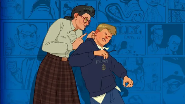 Bully: Anniversary Edition