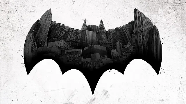 Batman: The Telltale Series