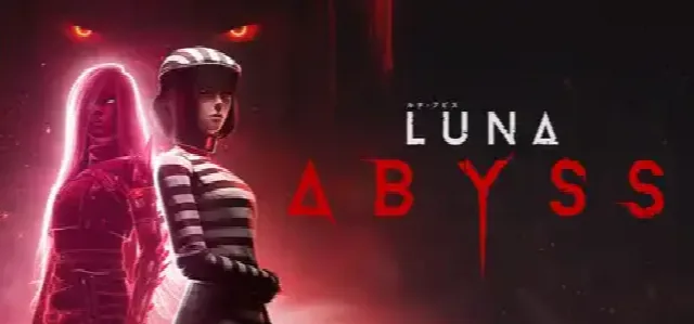 Luna Abyss
