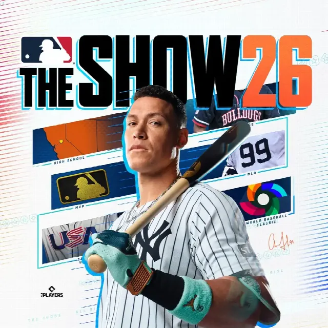 MLB® The Show™ 26