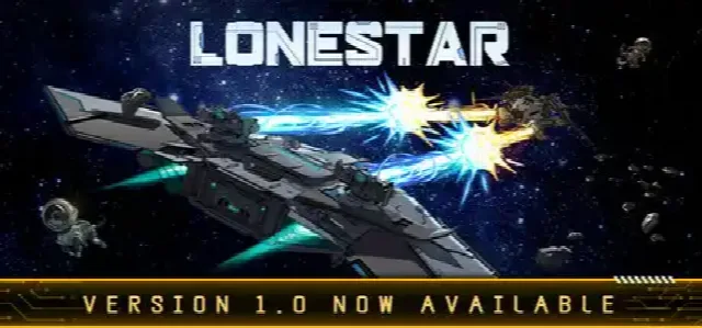 LONESTAR