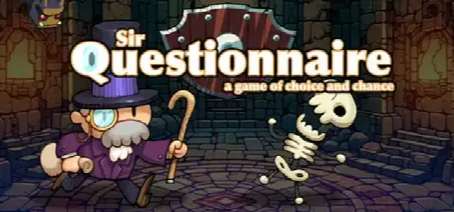 Sir Questionnaire