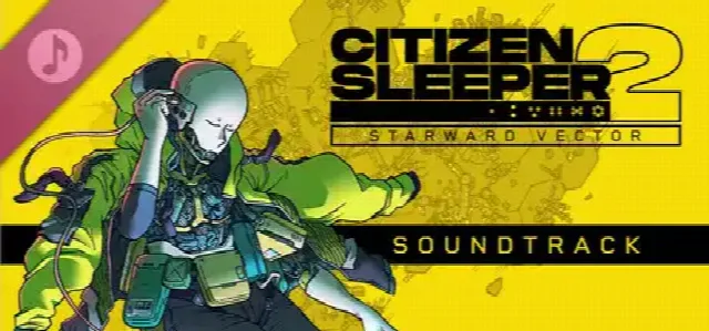 Citizen Sleeper 2: Starward Vector Soundtrack