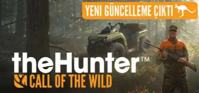 theHunter: Call of the Wild™