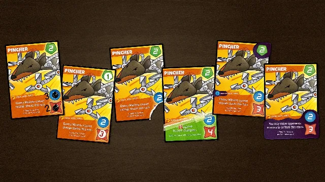 Cardpocalypse