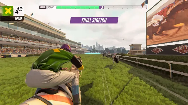 Rival Stars Horse Racing: Desktop Edition