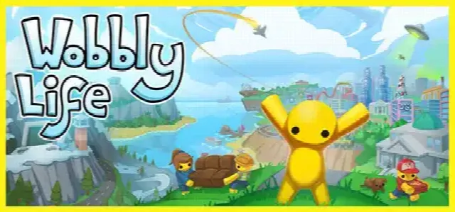 Wobbly Life