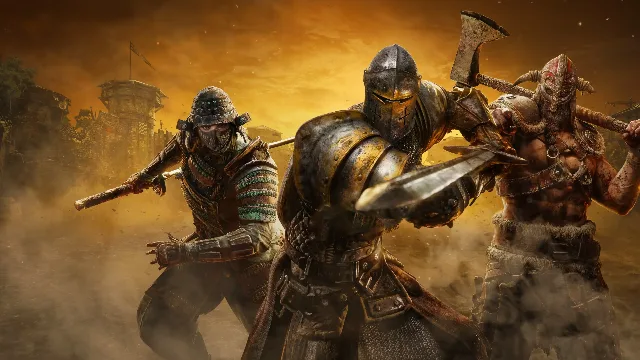 For Honor Standart
