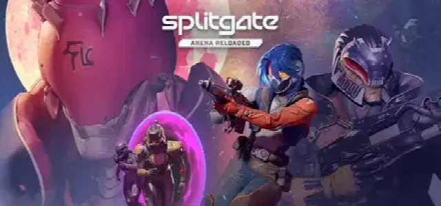 SPLITGATE: Arena Reloaded