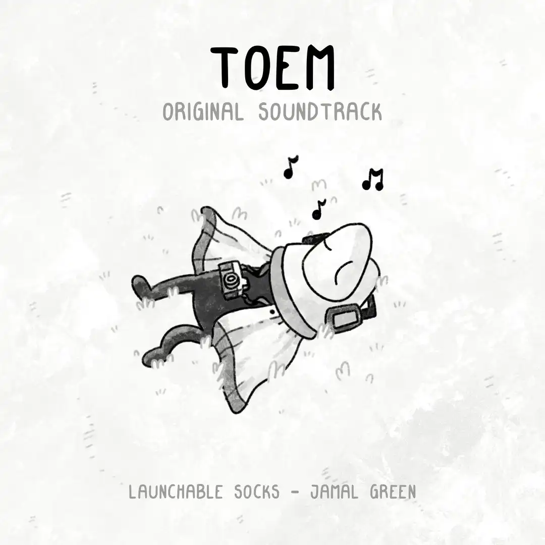 TOEM Original Soundtrack