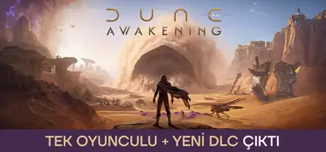 Dune: Awakening