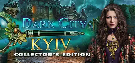 Dark City: Kyiv - CE