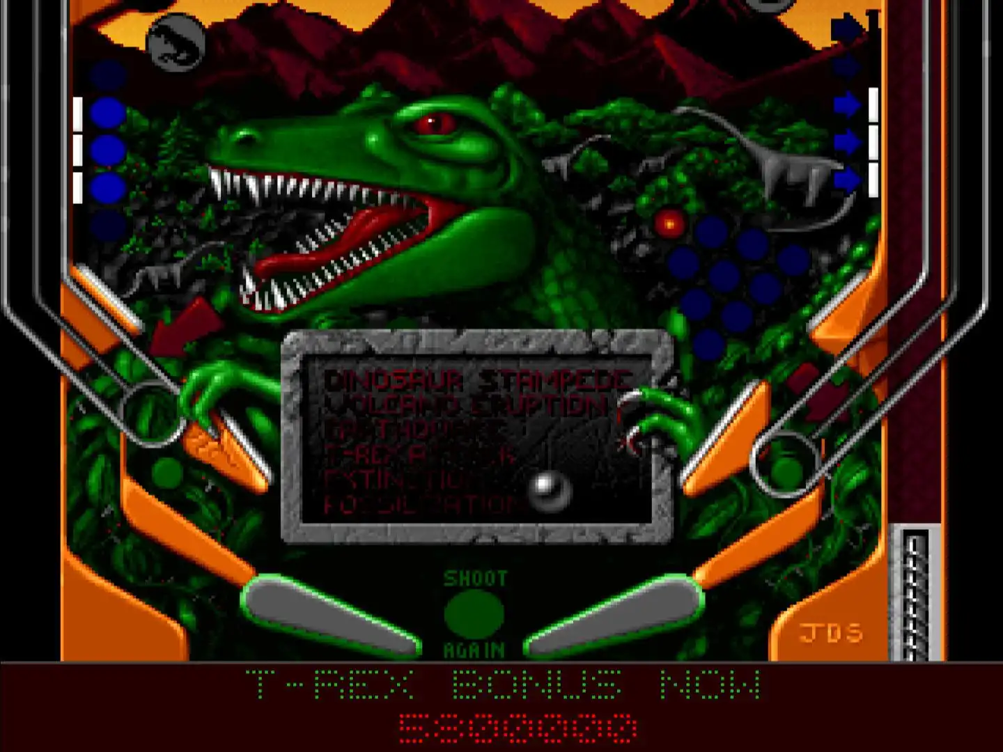 Epic Pinball
