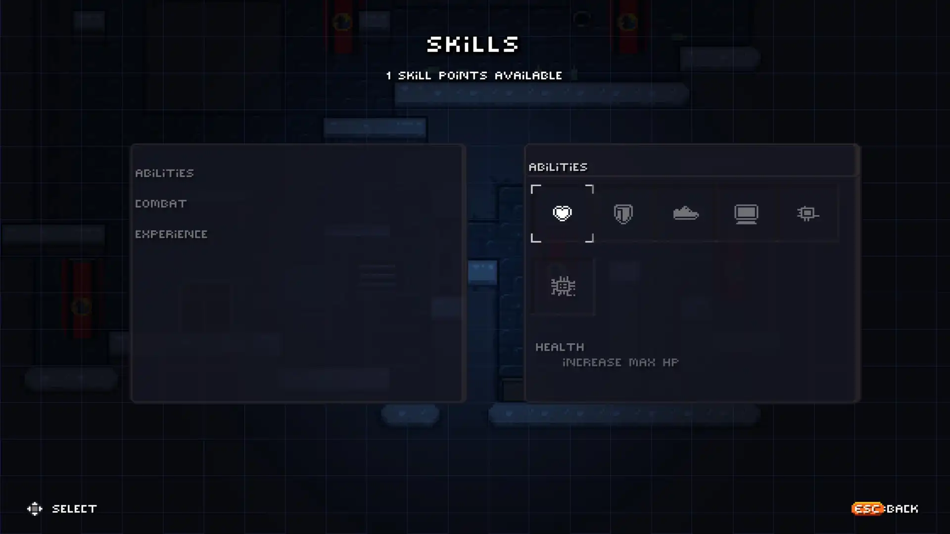 Gunslugs:Rogue Tactics Demo