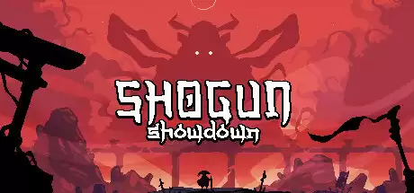 Shogun Showdown