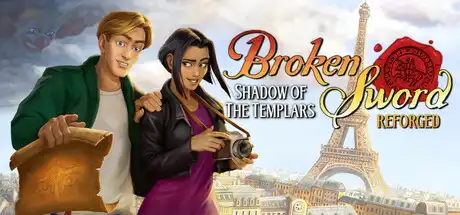 Broken Sword - Tapınakçıların Gölgesi: Reforged