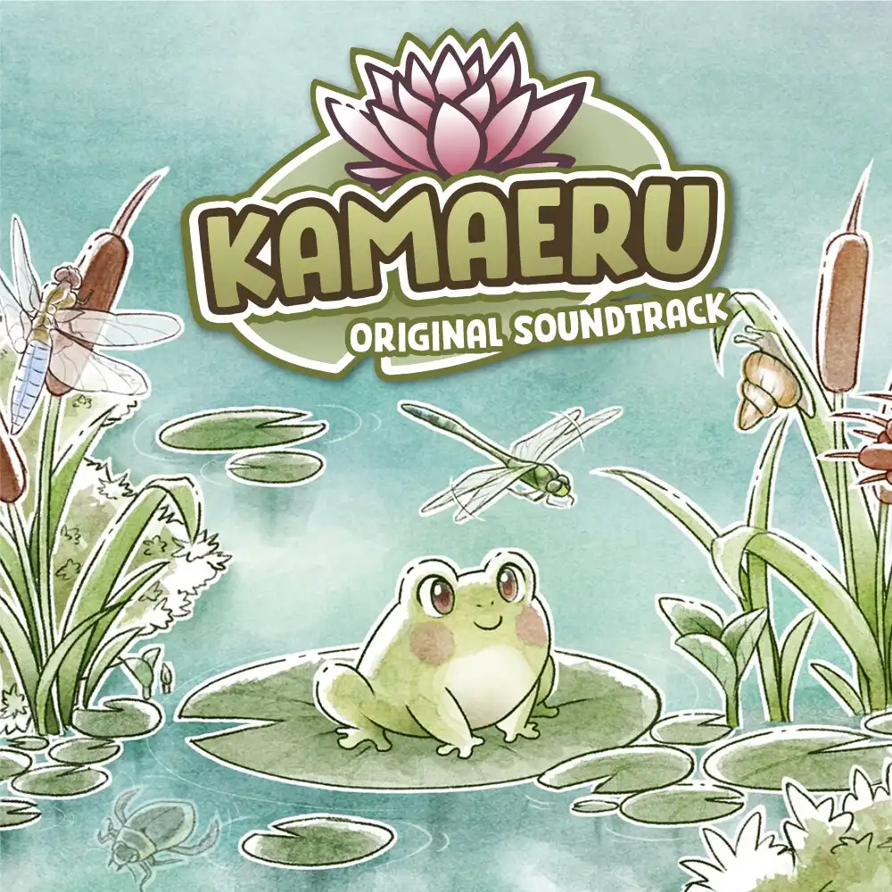 Kamaeru - Original Soundtrack