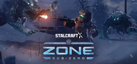 STALCRAFT: X Starter Edition