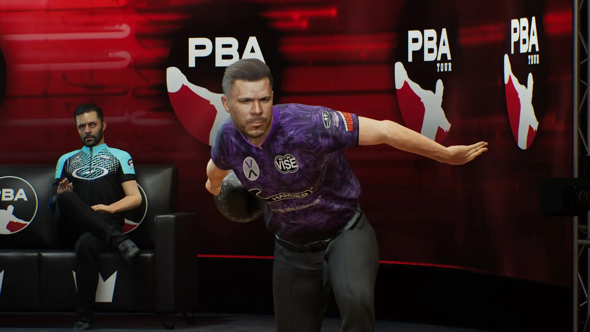 PBA Pro Bowling 2026