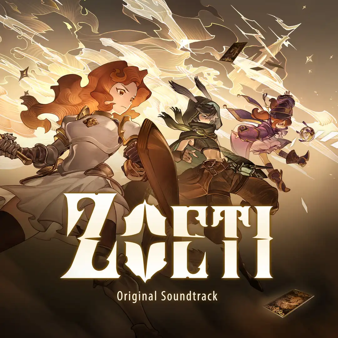 Zoeti - Soundtrack