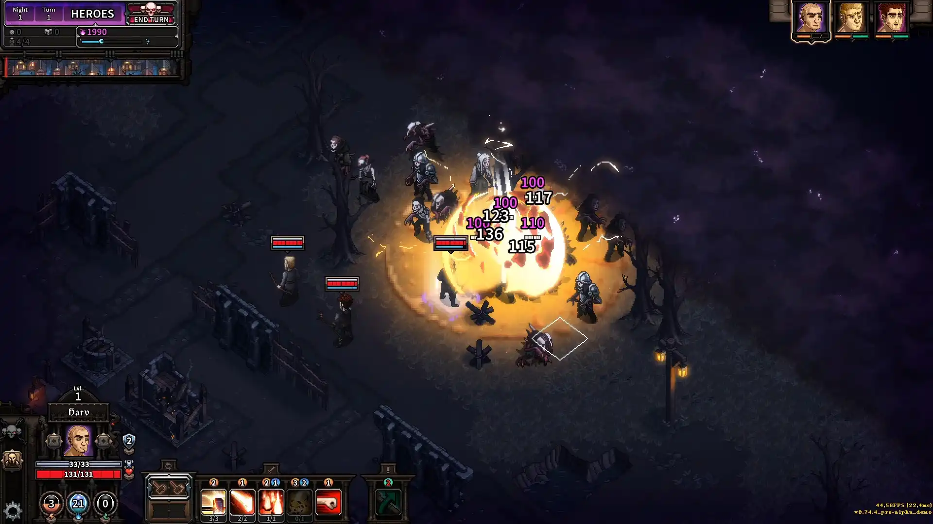 The Last Spell - Original Soundtrack