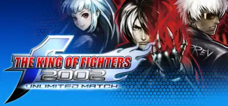 The King of Fighters 2003