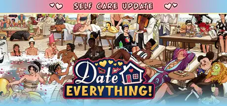 Date Everything!