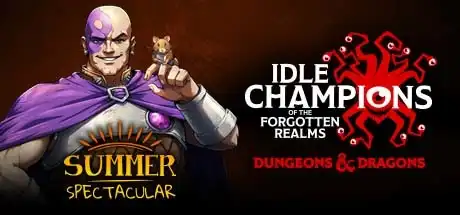 Idle Champions of the Forgotten Realms