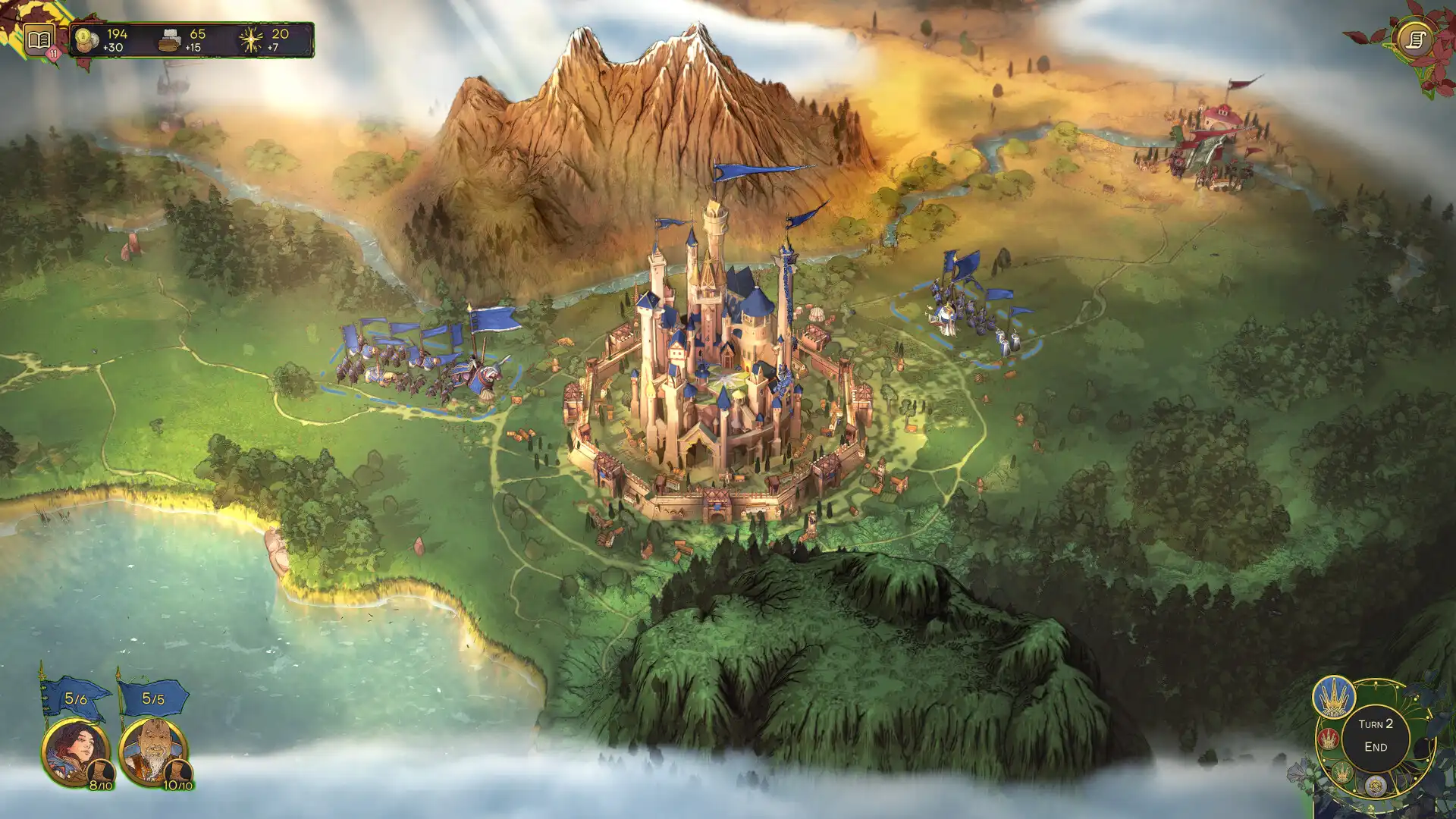 Songs of Silence - The Original Soundtrack