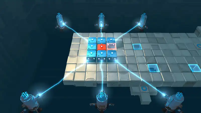Death Squared Demo