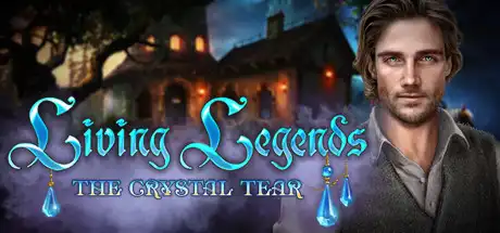 Living Legends: The Crystal Tear - CE