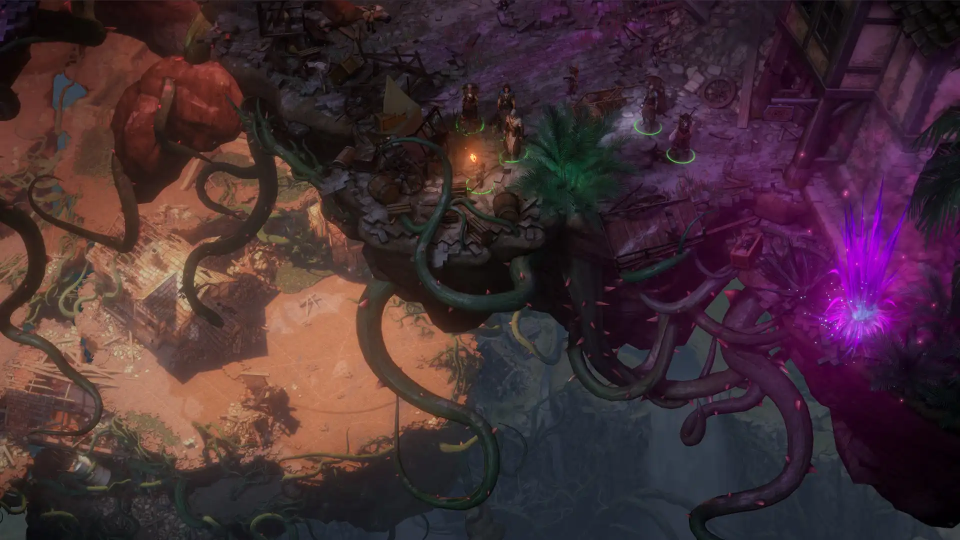 Pathfinder: Kingmaker - Enhanced Plus Edition