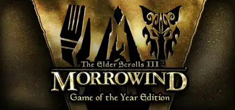 The Elder Scrolls III: Morrowind - Game of the Year Edition