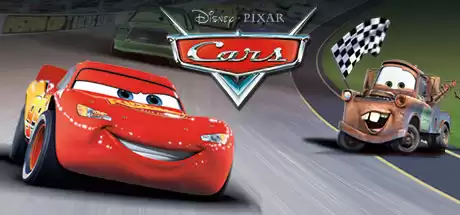 Disney•Pixar Cars